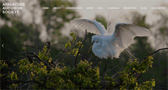 Desktop Screenshot of apalachee.org